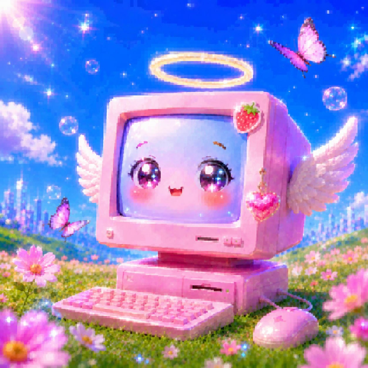 Dreamware