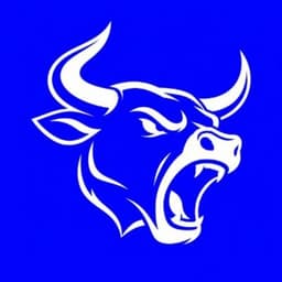 The Blue Bull