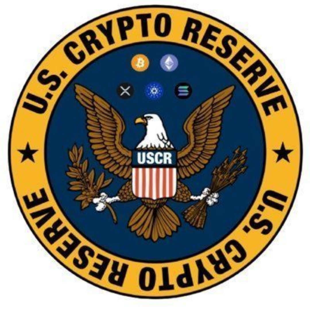 U.S CRYPTO