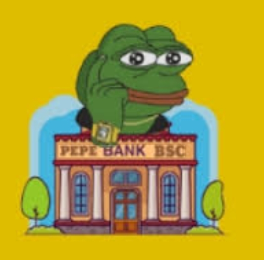 CENTRAL_BANK_PEPE