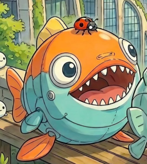 Sakana Fugu