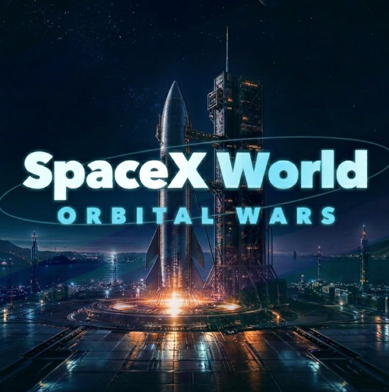 spaceX链游税捐给开发