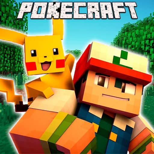PokéCraft