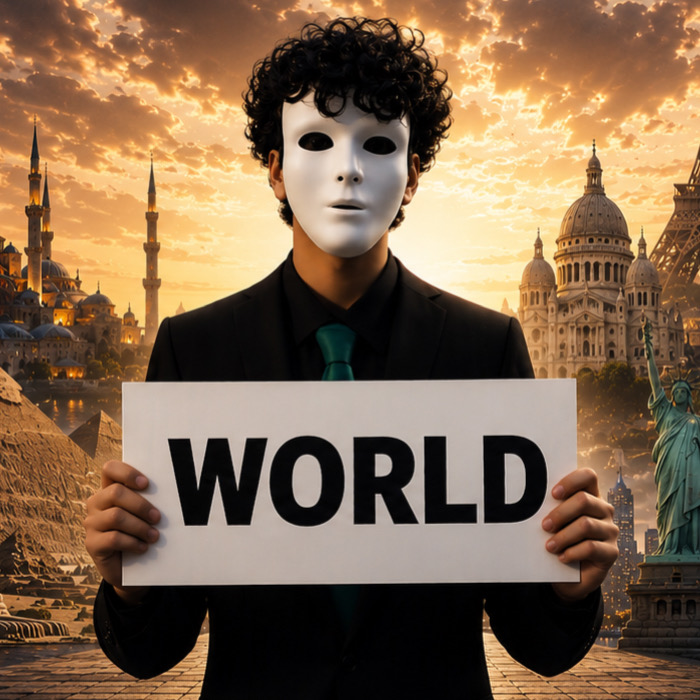 Onboarding The World
