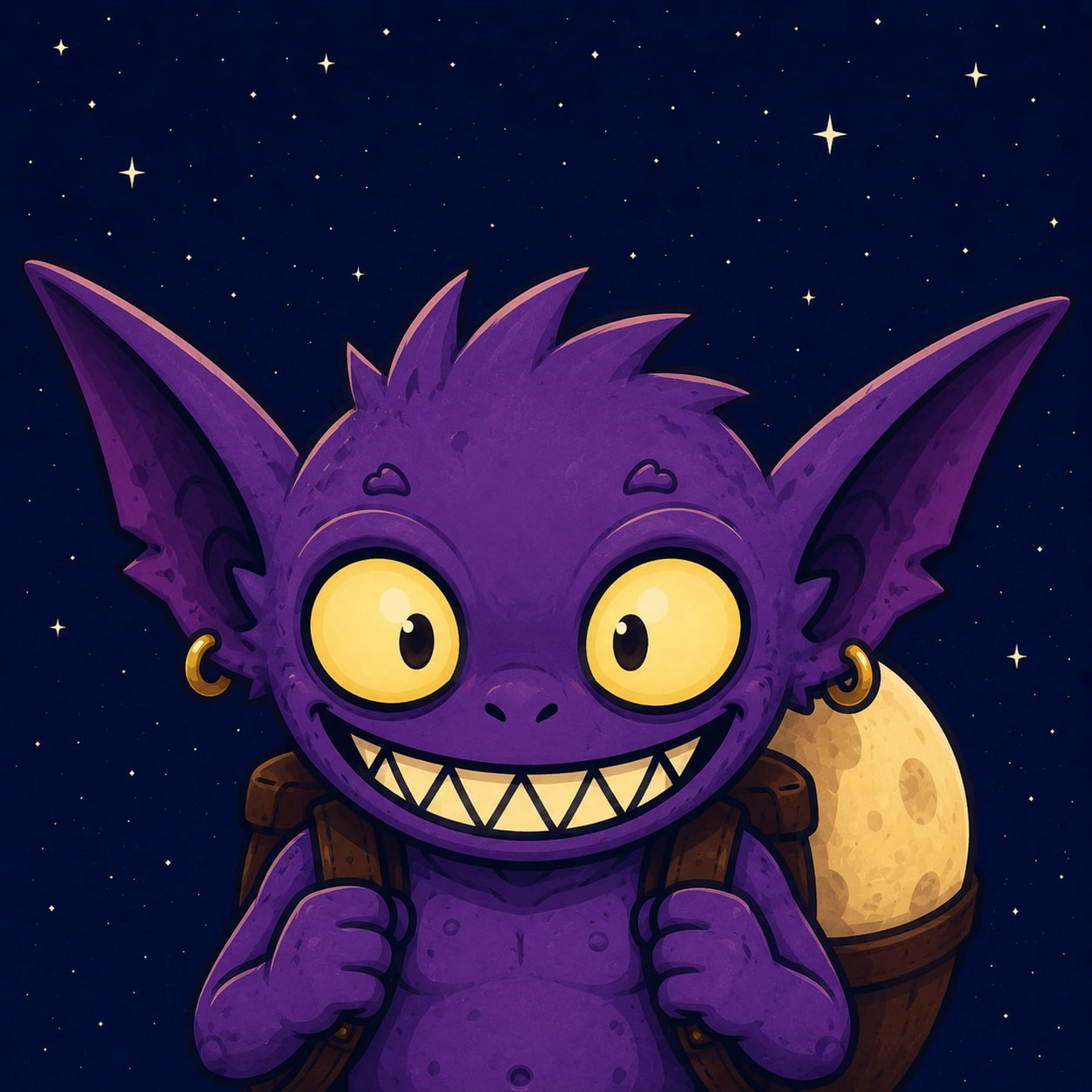 Grimbble
