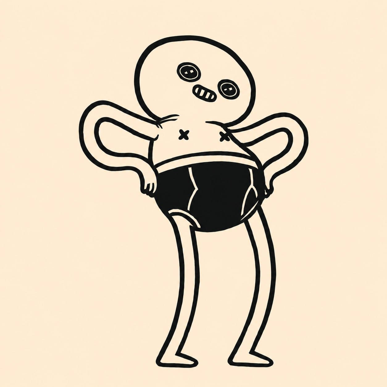 PANTZ