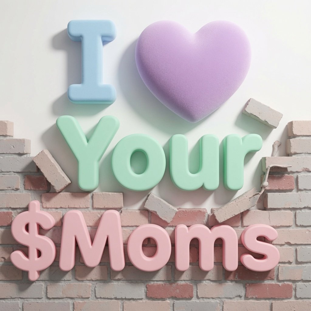 I love Your Moms