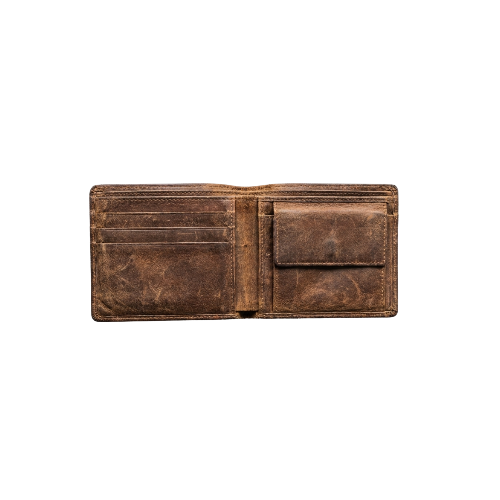 Empty Wallet