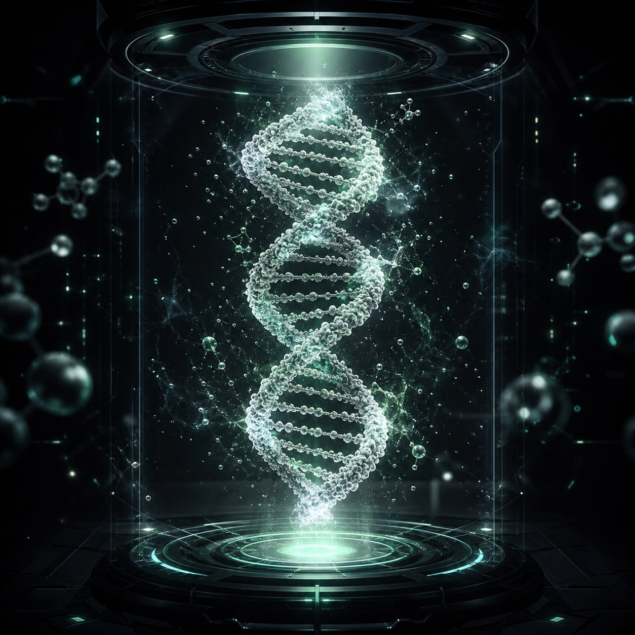 Helix Protocol